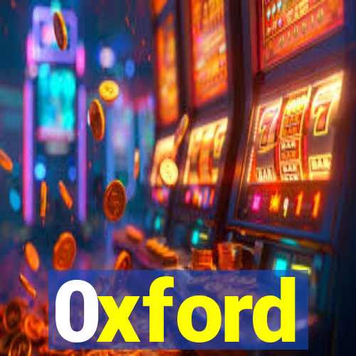 0xford