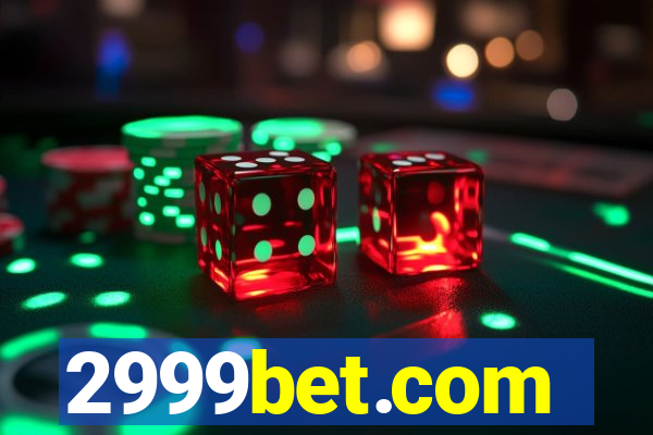 2999bet.com