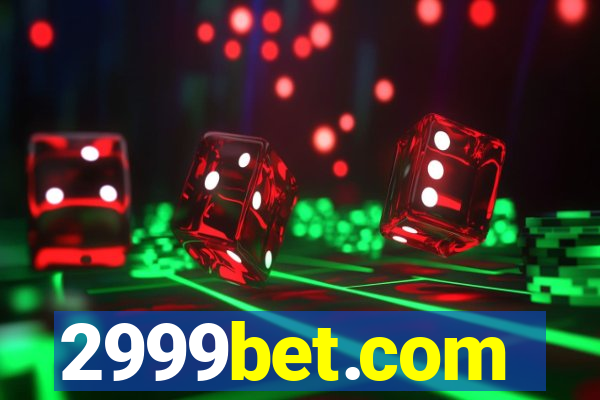 2999bet.com