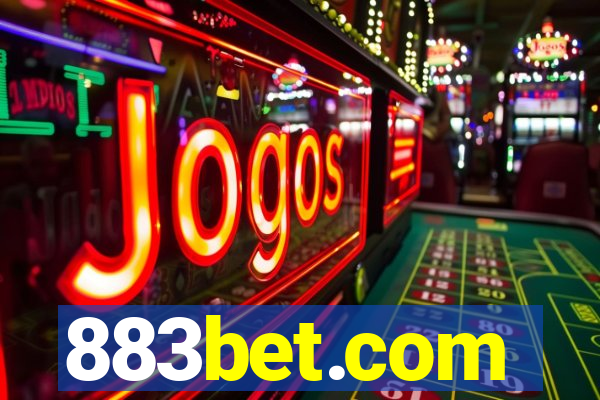 883bet.com