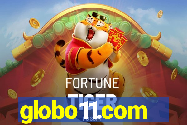 globo11.com