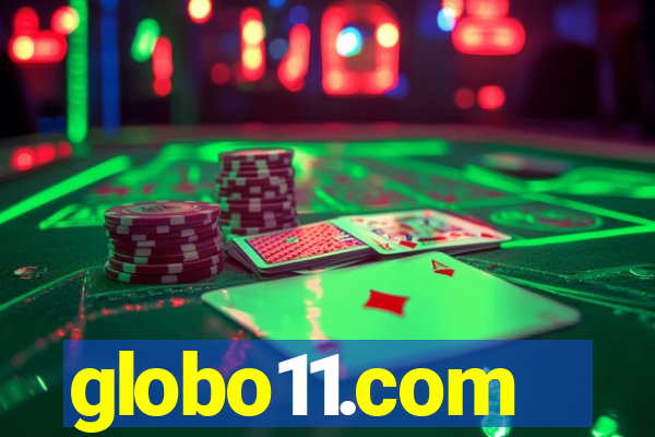 globo11.com