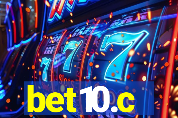 bet10.c