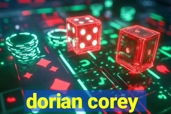 dorian corey