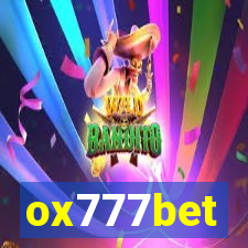 ox777bet