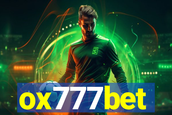 ox777bet