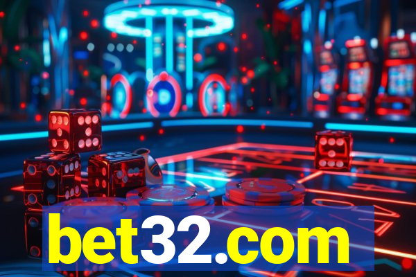 bet32.com