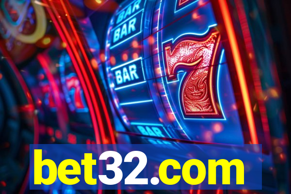 bet32.com