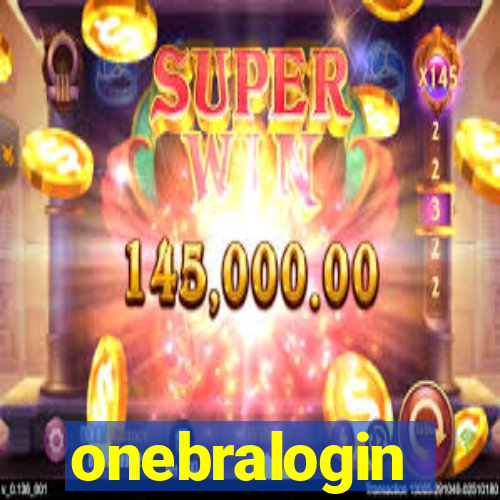 onebralogin
