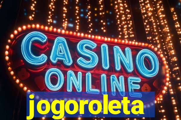 jogoroleta