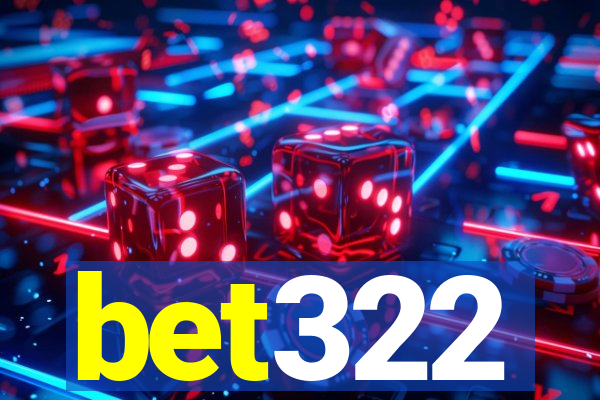 bet322