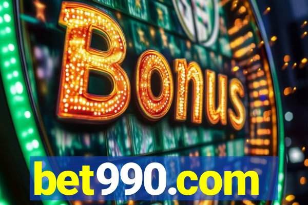 bet990.com