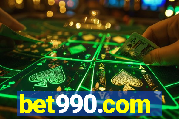 bet990.com