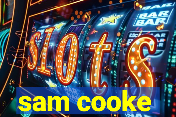 sam cooke