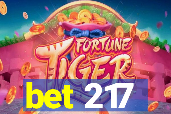 bet 217
