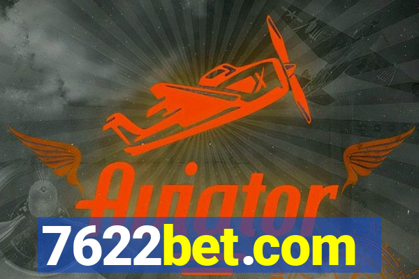 7622bet.com