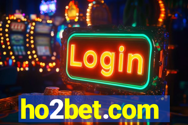 ho2bet.com