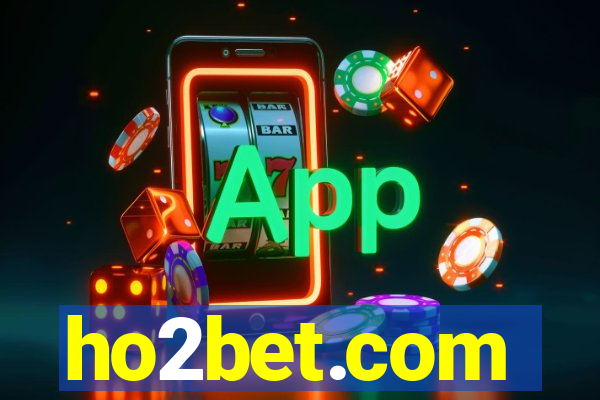 ho2bet.com