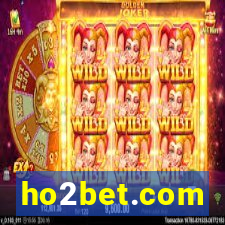 ho2bet.com