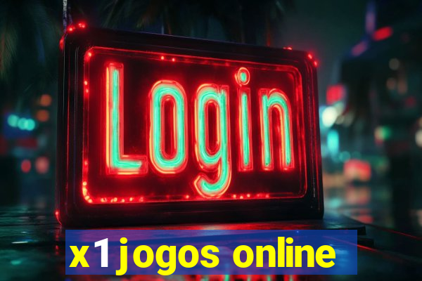 x1 jogos online