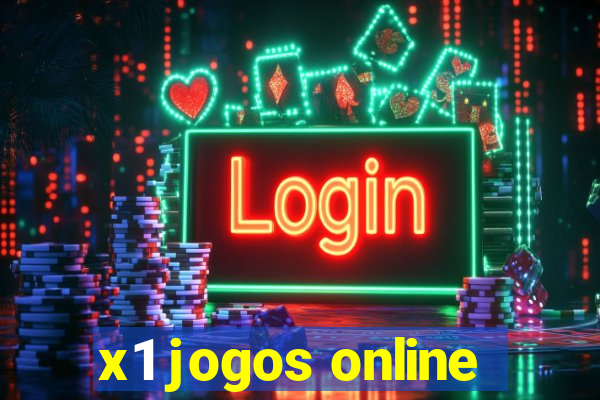x1 jogos online
