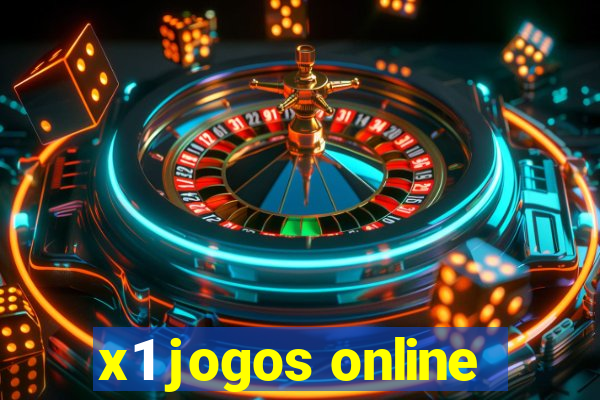 x1 jogos online