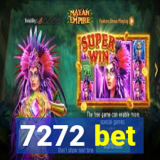 7272 bet