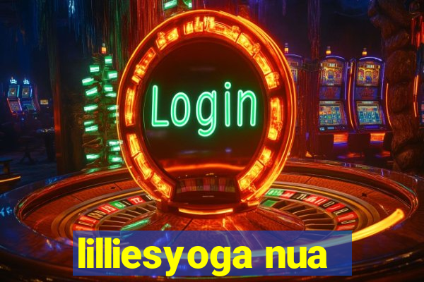 lilliesyoga nua