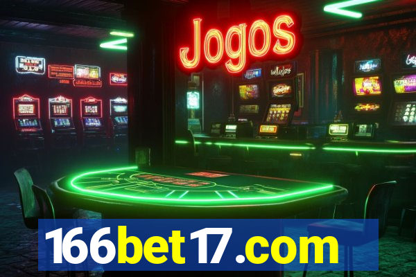 166bet17.com