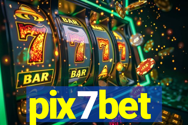 pix7bet