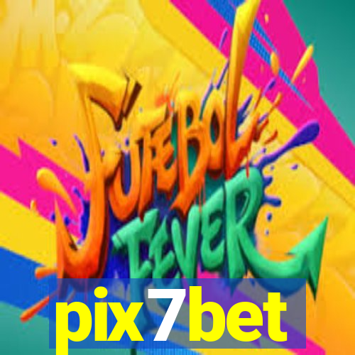 pix7bet