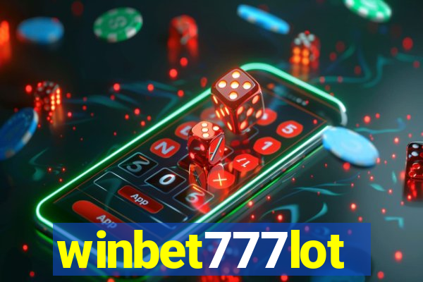 winbet777lot