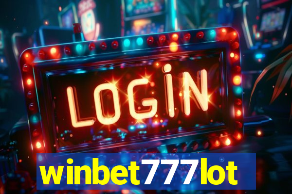 winbet777lot