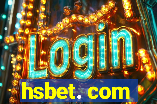 hsbet. com