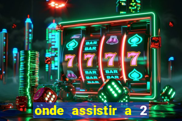 onde assistir a 2 temporada de a promessa