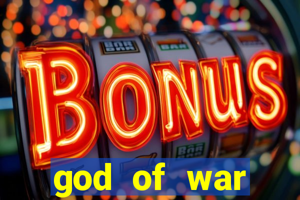god of war download ps2