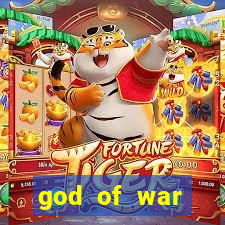 god of war download ps2