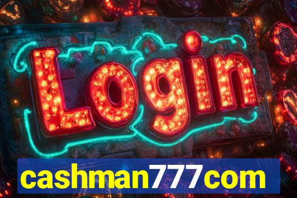cashman777com