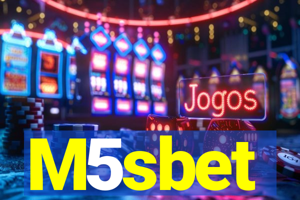 M5sbet