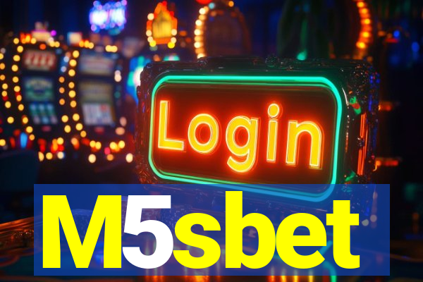 M5sbet