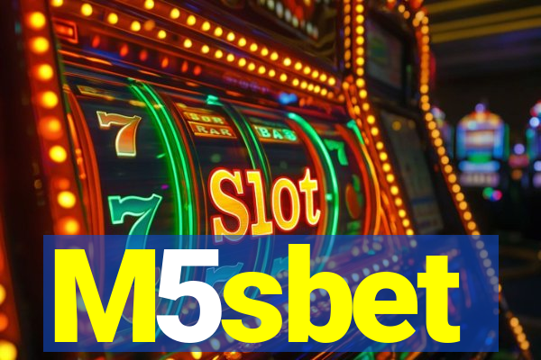 M5sbet