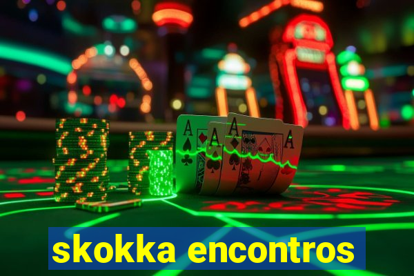 skokka encontros