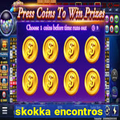 skokka encontros