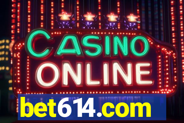 bet614.com