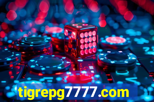 tigrepg7777.com