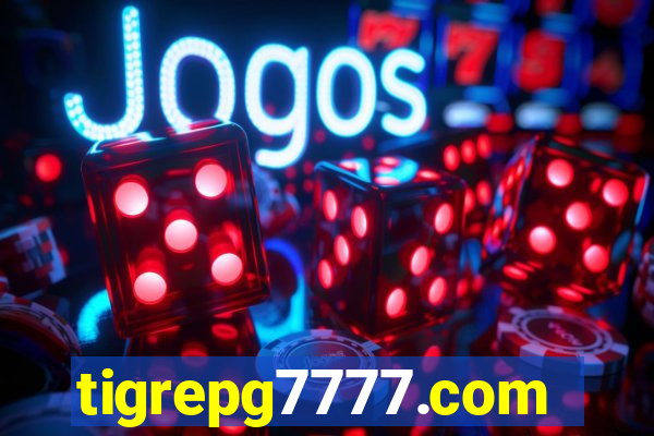 tigrepg7777.com