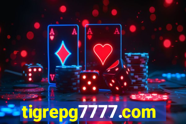 tigrepg7777.com