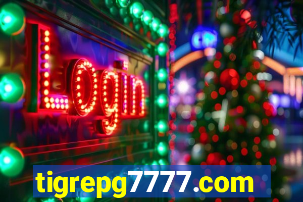 tigrepg7777.com