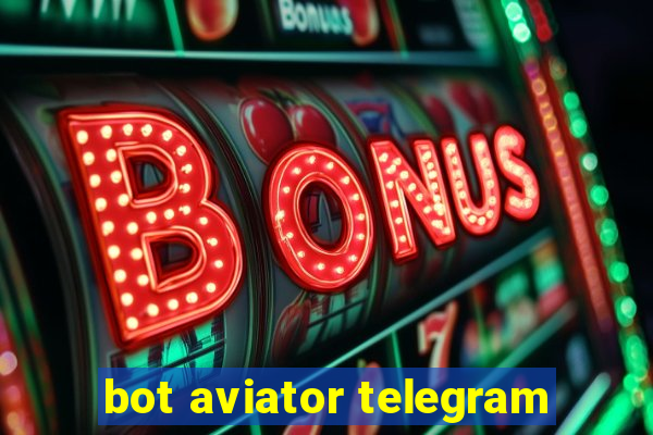 bot aviator telegram