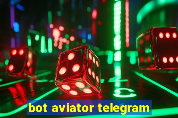 bot aviator telegram